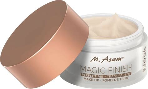 Achieve a Magical Radiance with Asam Beauty's Perfect Finish